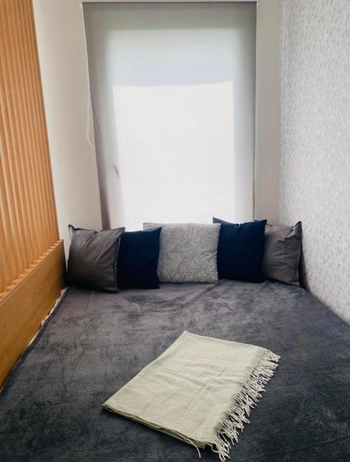 Cute With Gym, Rooftop Terraces And Laundry * Praha