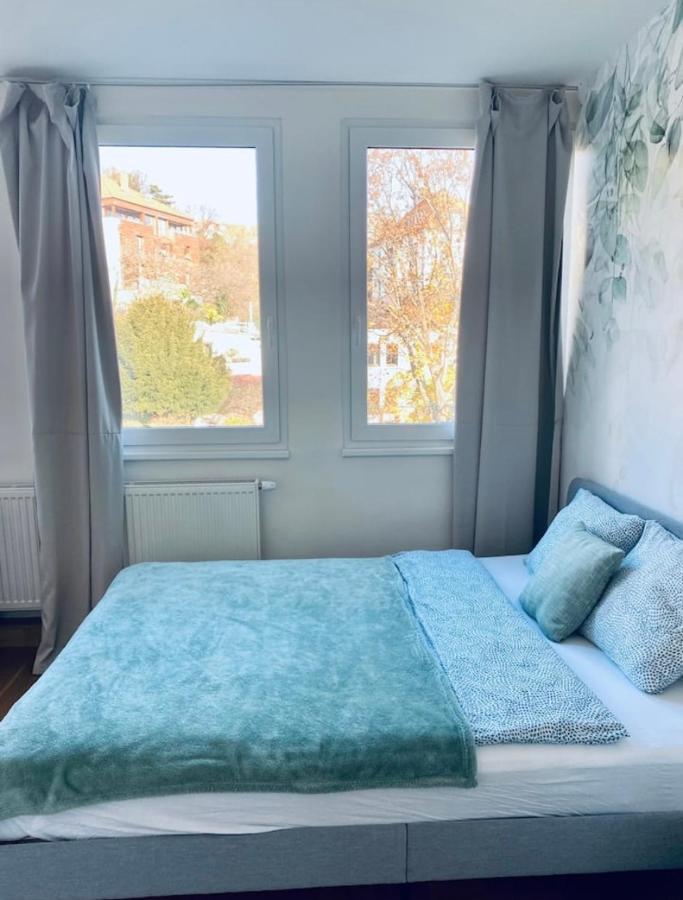 Cute With Gym, Rooftop Terraces And Laundry Apartmán