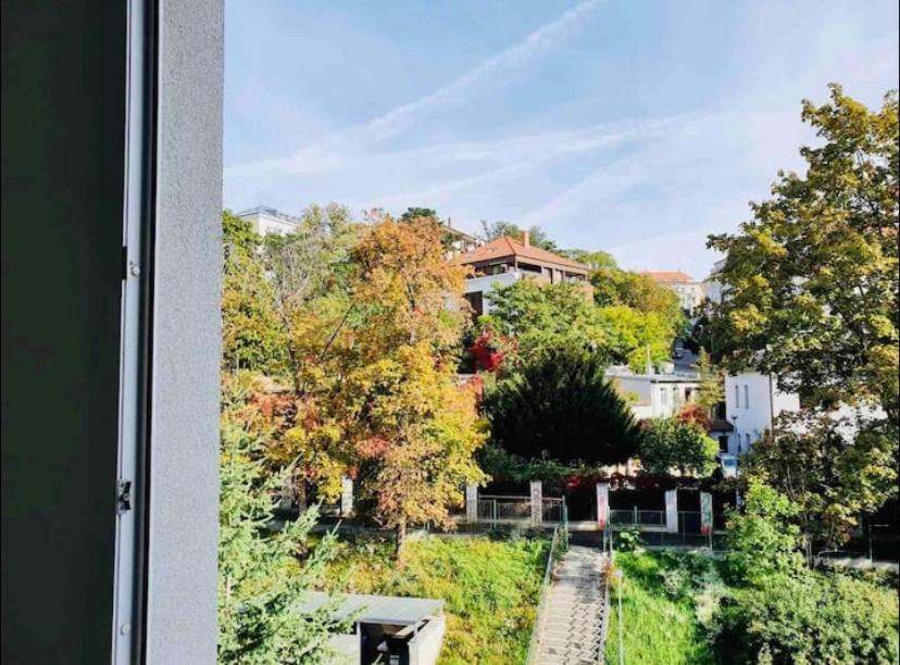Apartmán Cute With Gym, Rooftop Terraces And Laundry
